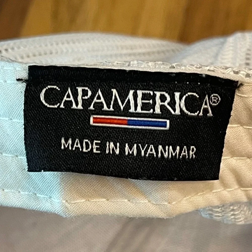Cap America cap america